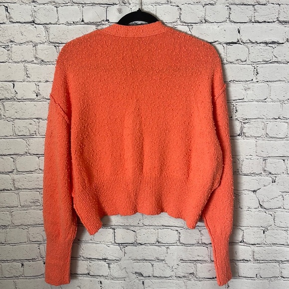 Free People Found My Friend Cardigan - Picture 8 of 14